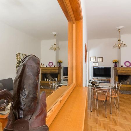 Nice 2Bedroom Apartment In Pagkrati Афины Экстерьер фото