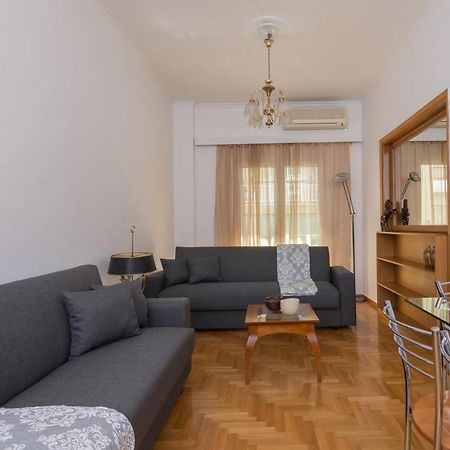 Nice 2Bedroom Apartment In Pagkrati Афины Экстерьер фото