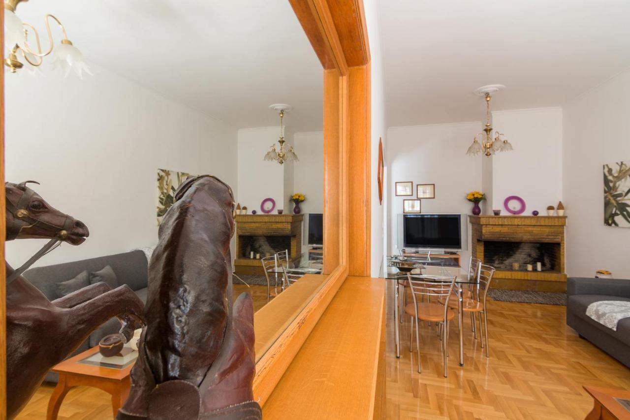 Nice 2Bedroom Apartment In Pagkrati Афины Экстерьер фото
