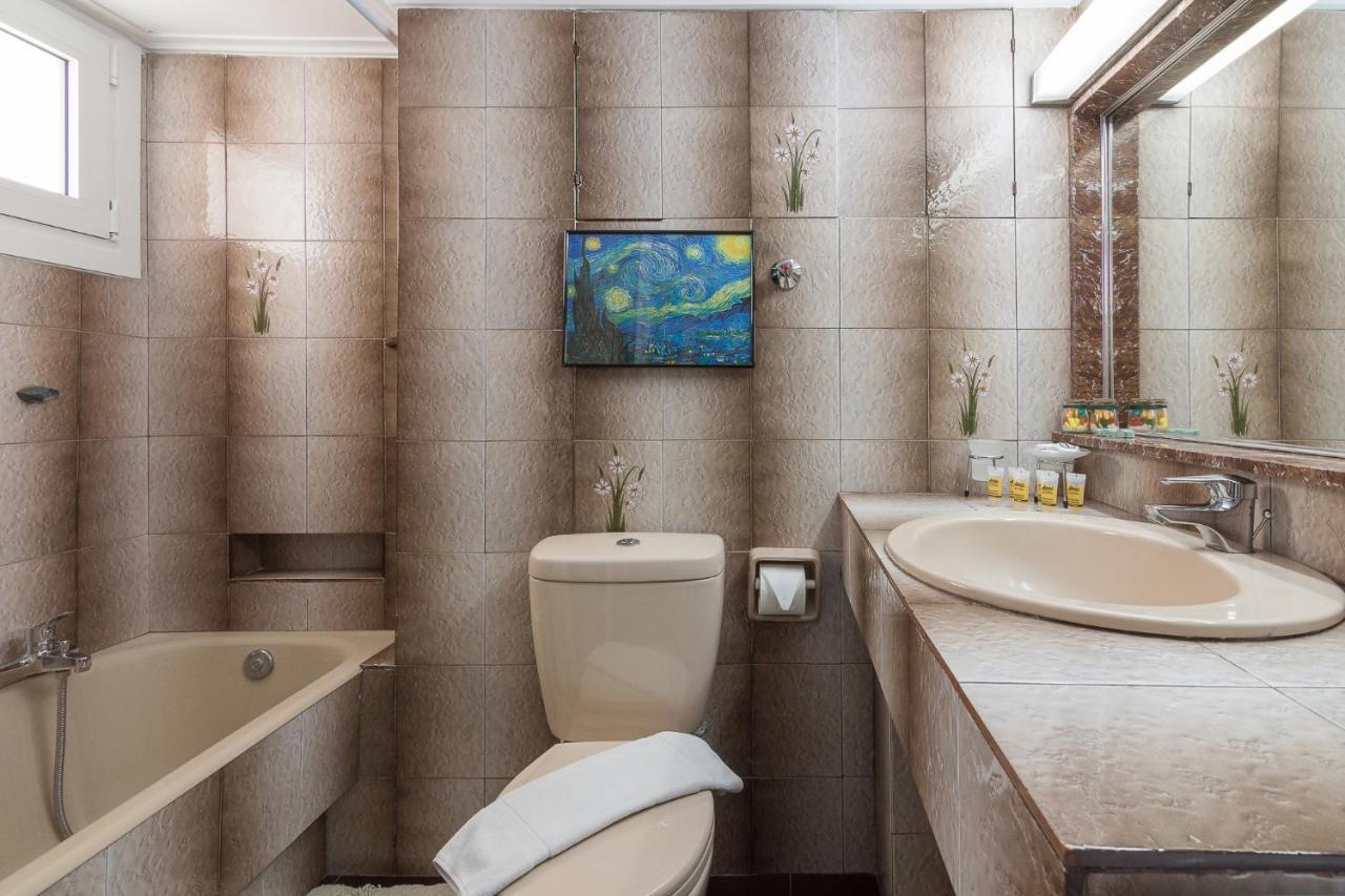 Nice 2Bedroom Apartment In Pagkrati Афины Экстерьер фото
